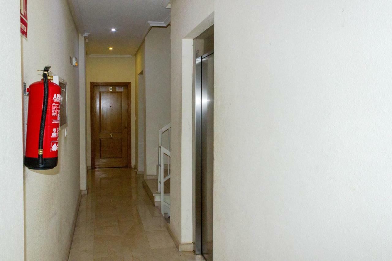 Apartamentos Imperator Torrevieja Eksteriør bilde