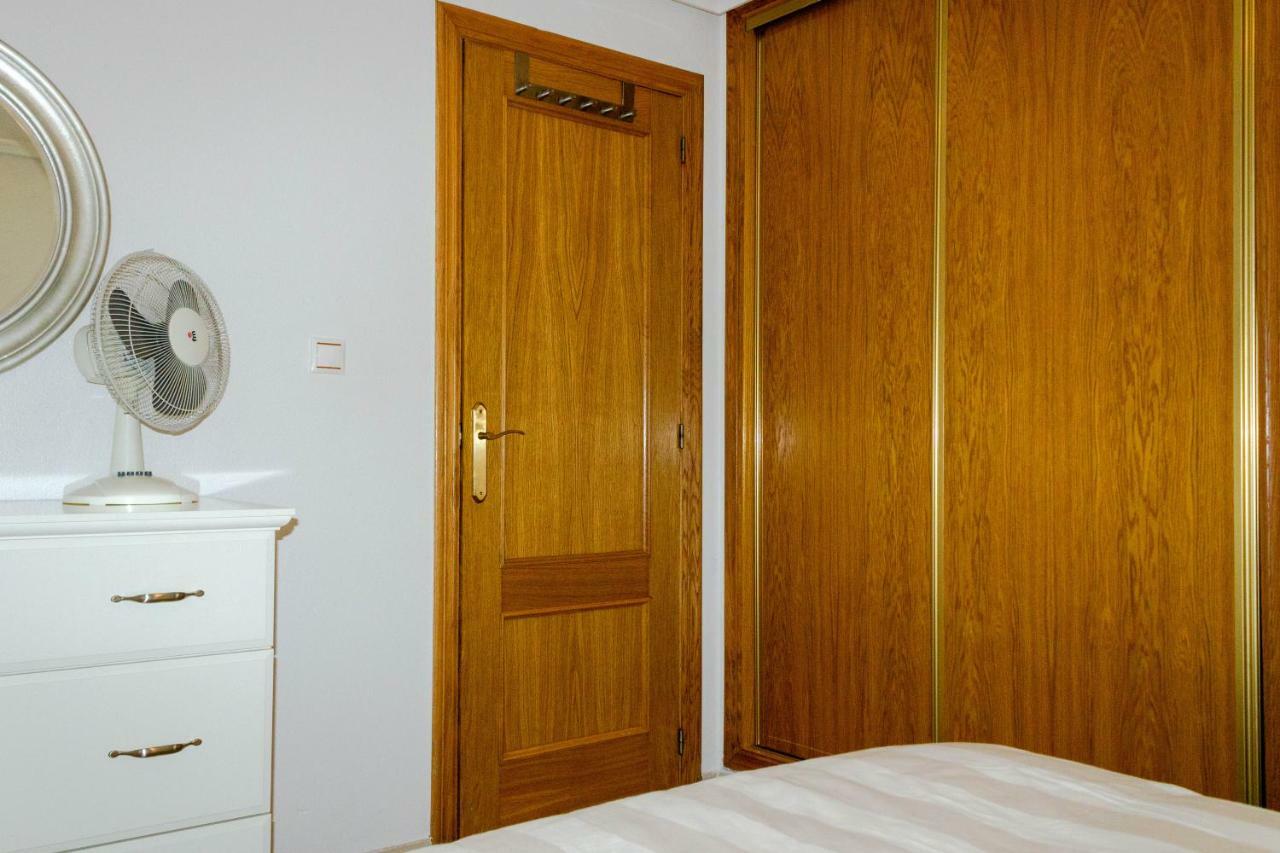 Apartamentos Imperator Torrevieja Eksteriør bilde